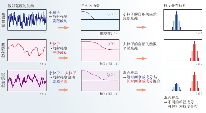 ZETA电位 · 粒径测试系统·ELSZneoSE